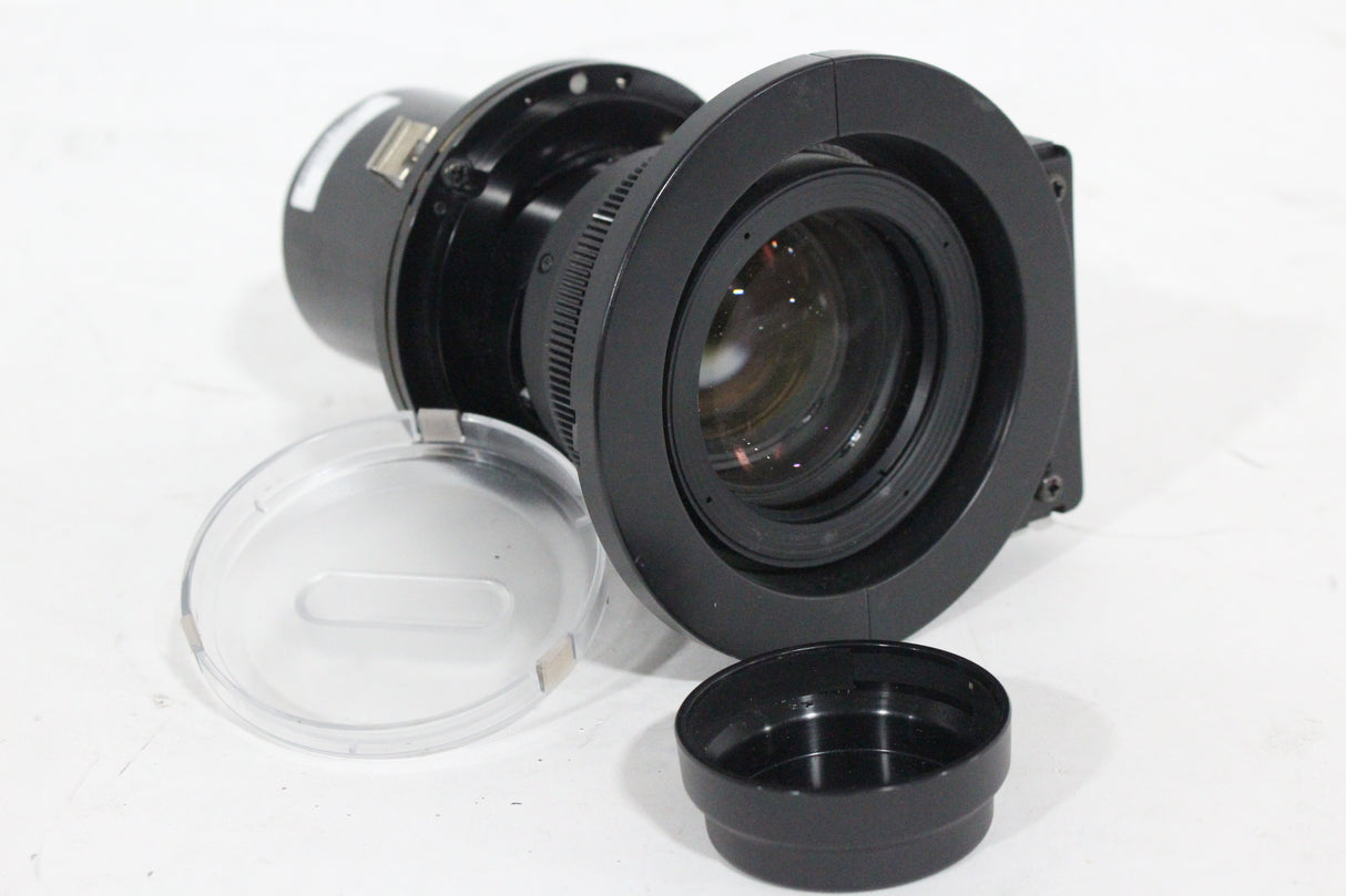 Barco R9832745 RLD (2.90-4.34) Zoom Projector Lens