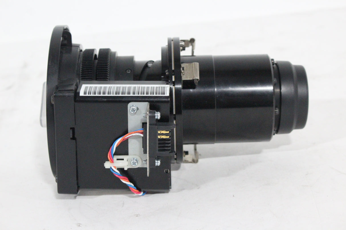 Barco R9832745 RLD (2.90-4.34) Zoom Projector Lens