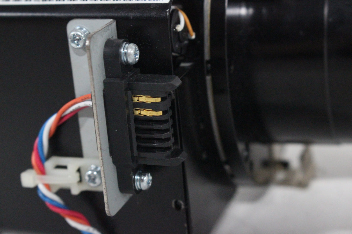 Barco R9832745 RLD (2.90-4.34) Zoom Projector Lens