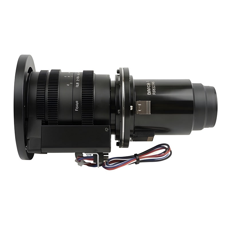 Barco R9832745 RLD 2.90-4.34 Zoom Projector Lens