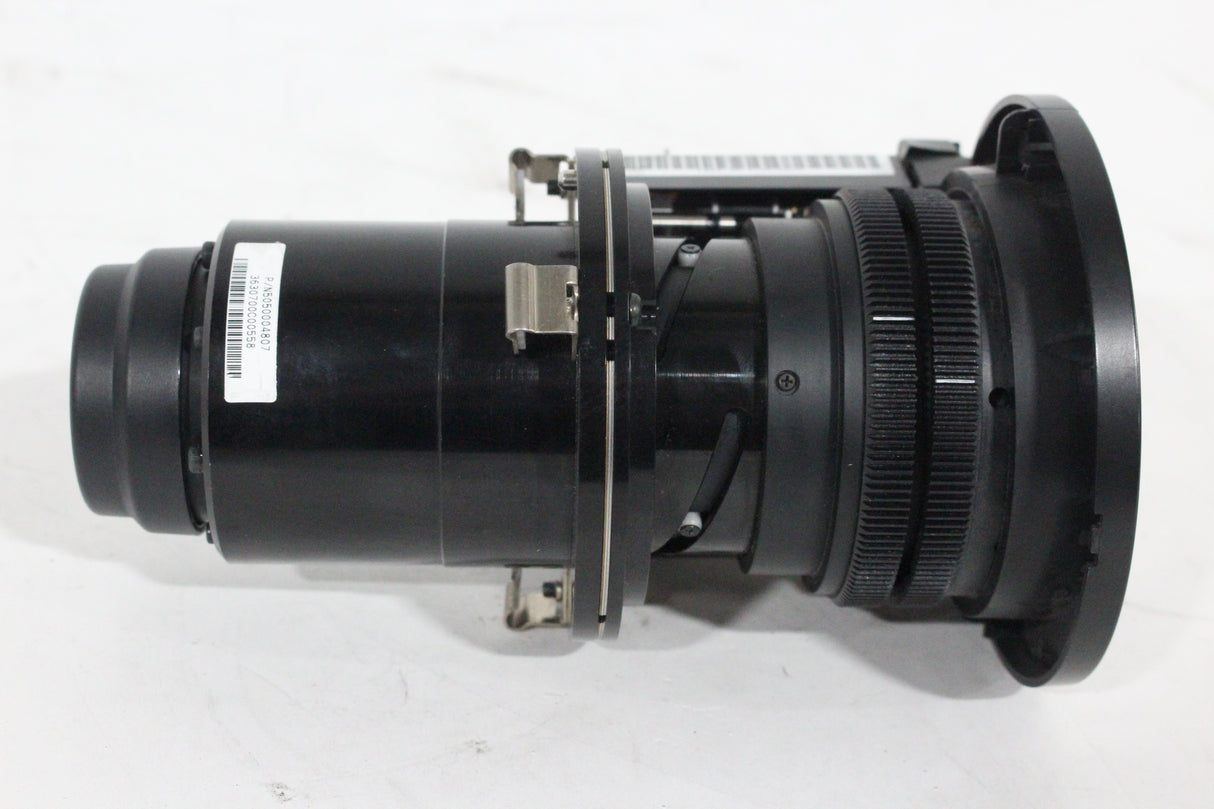 Barco R9832745 RLD (2.90-4.34) Zoom Projector Lens
