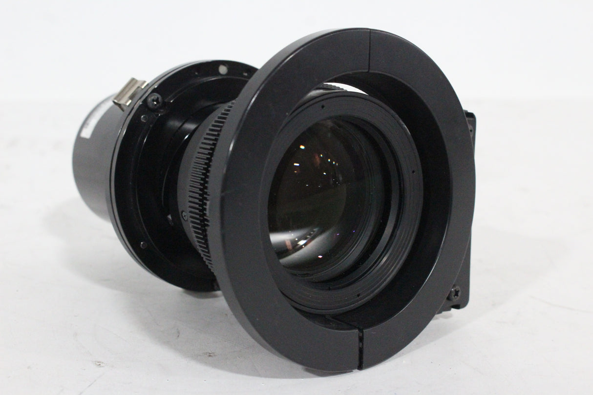 Barco R9832745 RLD W Middle Zoom Projector Lens