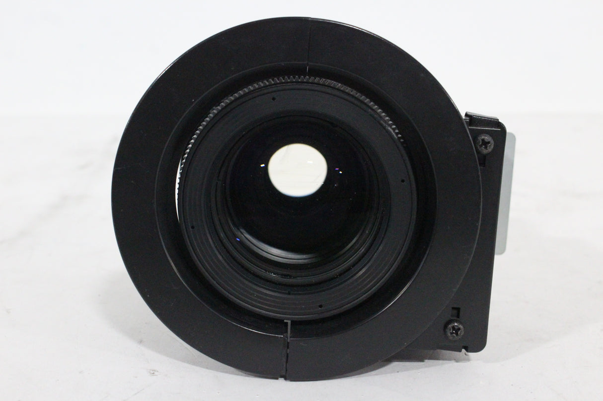 Barco R9832745 RLD W Middle Zoom Projector Lens