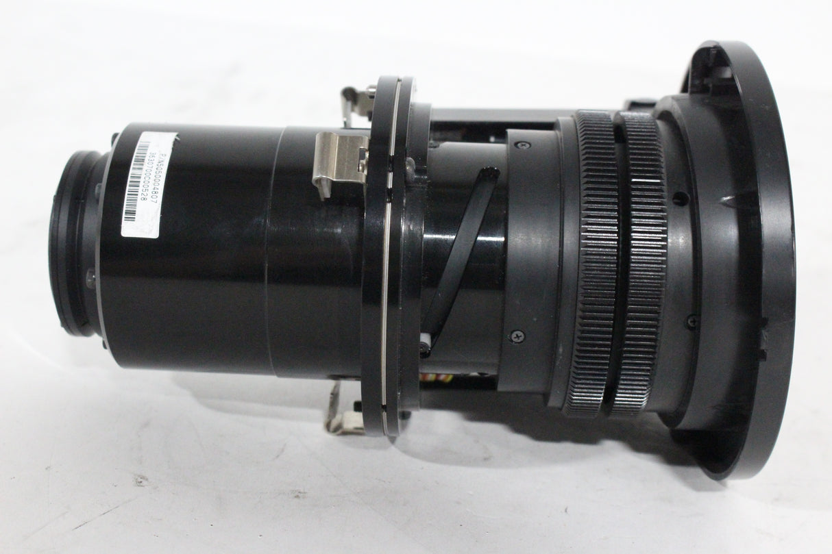 Barco R9832745 RLD W Middle Zoom Projector Lens