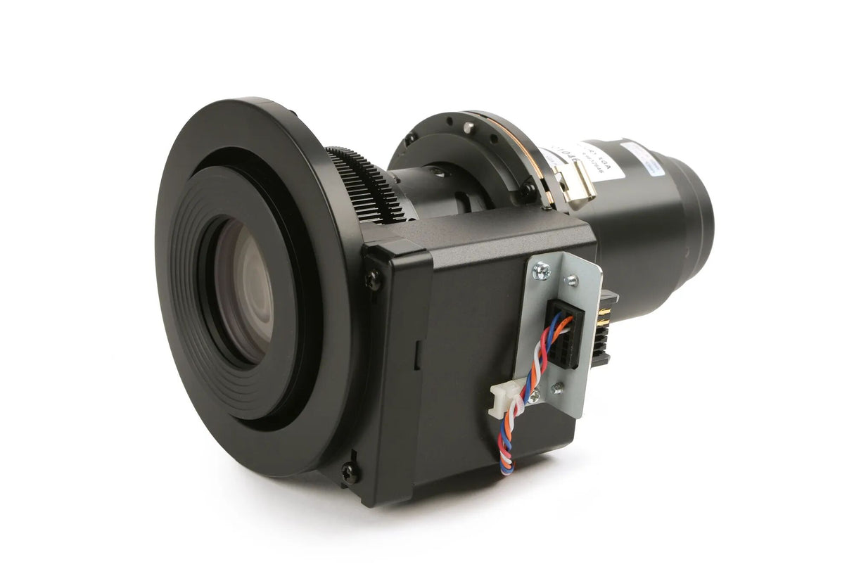 Barco R9832746 RLD W 4.34-6.76 Long Zoom Lens