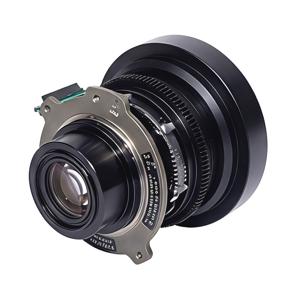 Barco R9832761 (1.56-1.86:1) J Projection Lens