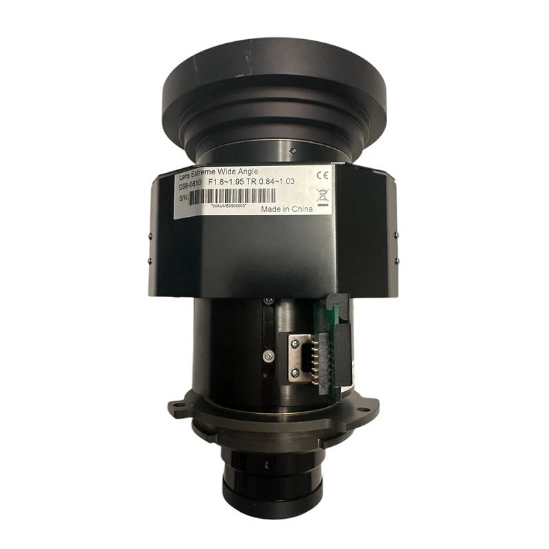 Barco R9832763 (0.84-1.03:1) Short Throw Projection Lens