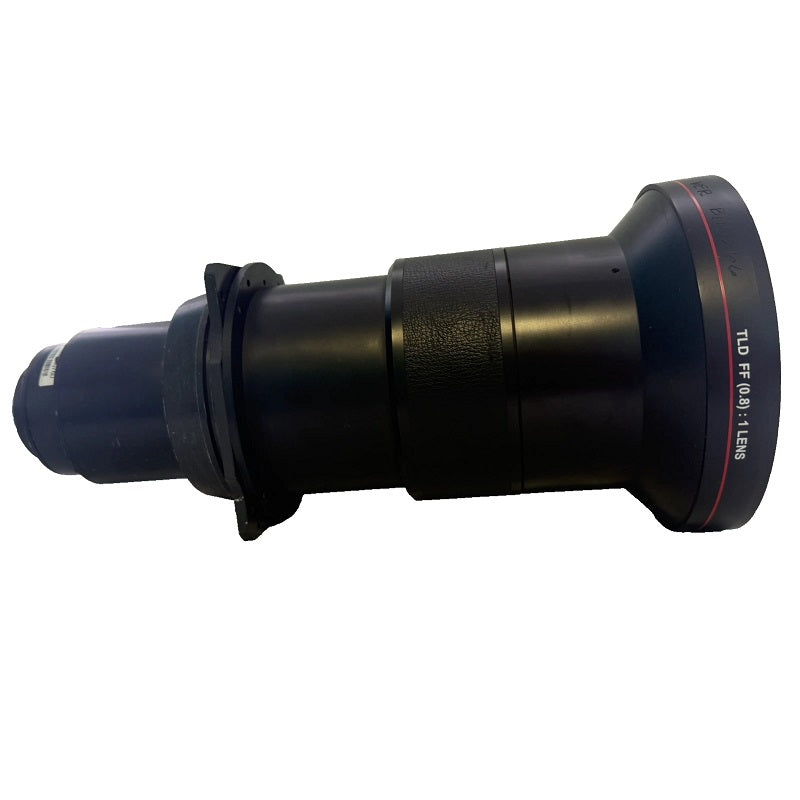 Barco R9842040 (0.8):1 TLD FF Short Throw Projection XGA/SXGA
