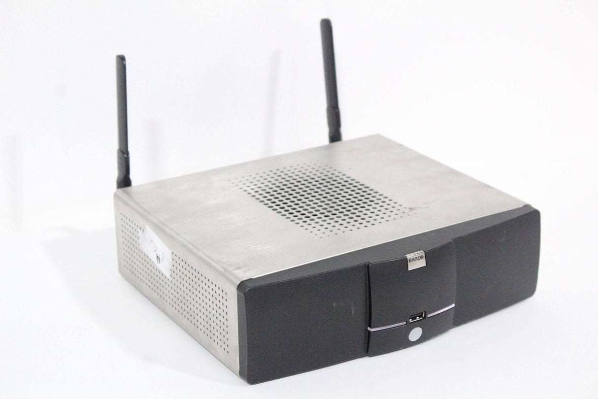 Barco R9861006BNA ClickShare CSC-1 Wireless Base Station Processing Unit