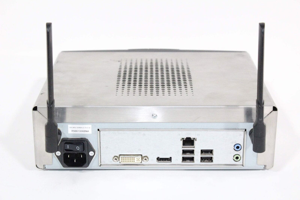 Barco R9861006BNA ClickShare CSC-1 Wireless Base Station Processing Unit