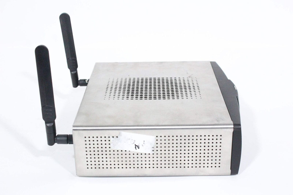 Barco R9861006BNA ClickShare CSC-1 Wireless Base Station Processing Unit