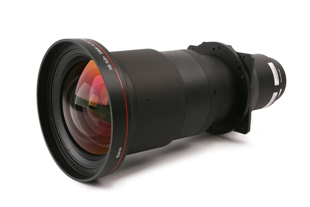 Barco Projector Lens R9862000 HB TLD+ 0.67:1 (0.73:1 SXGA+)