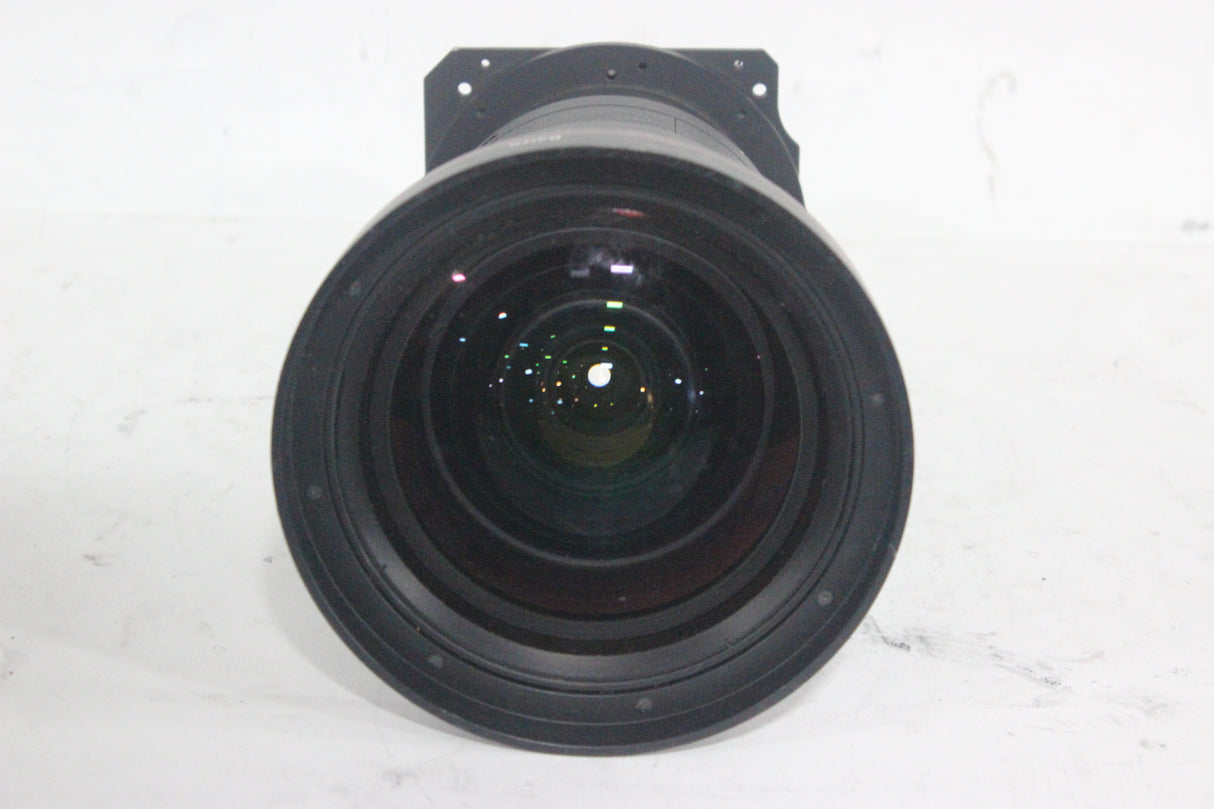 Barco R9862000 TLD+ SXGA+ 0.73 Lens