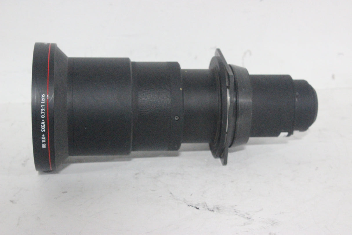 Barco R9862000 TLD+ SXGA+ 0.73 Lens