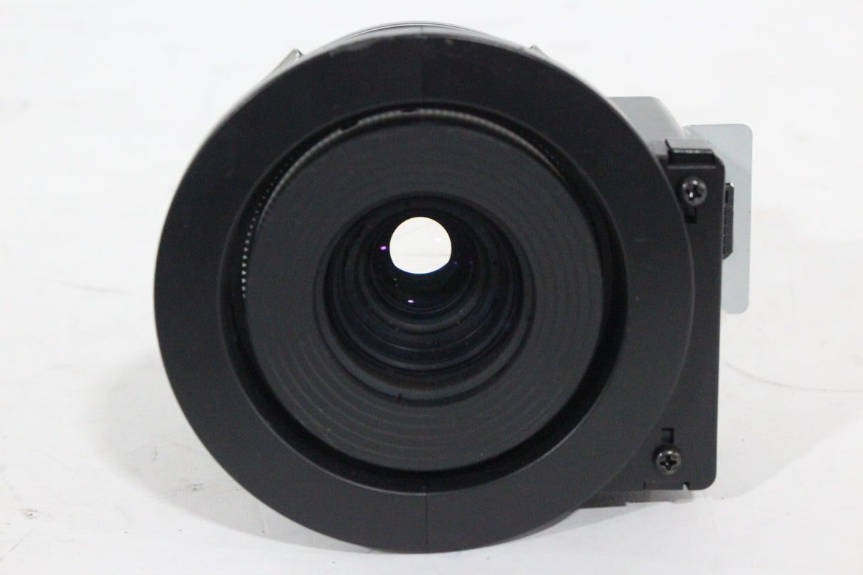 Barco RLD R9832744 Long Throw (2.17-2.90) Projector Zoom Lens