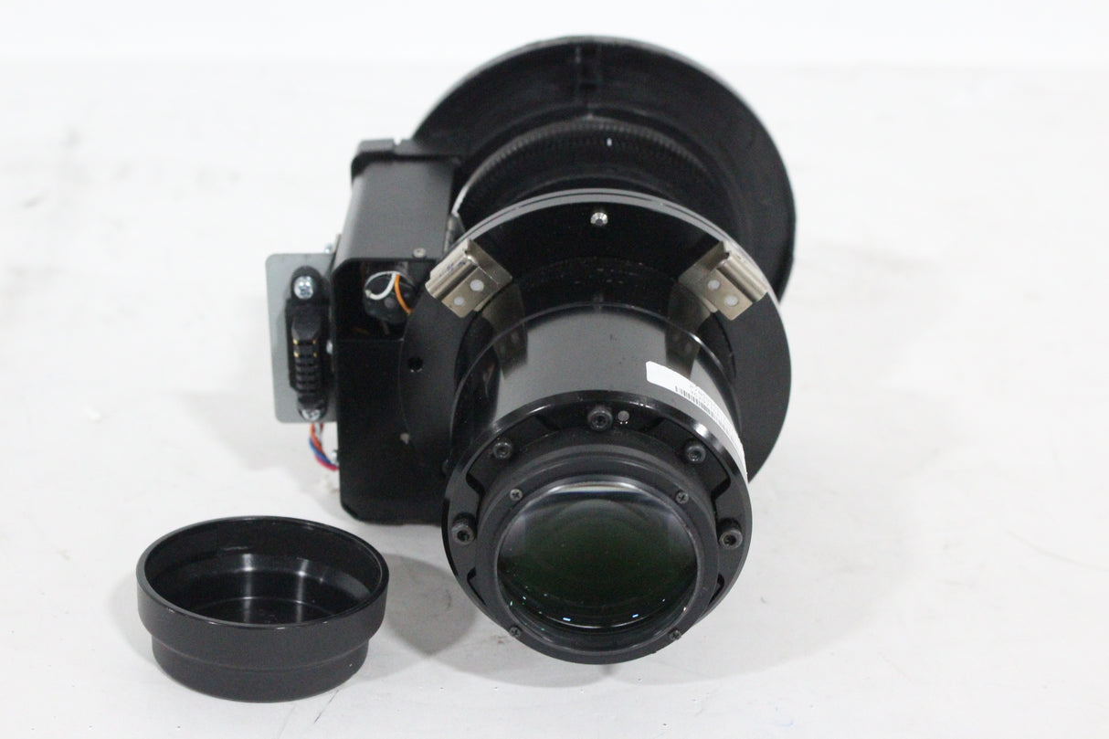 Barco RLD R9832744 Long Throw (2.17-2.90) Projector Zoom Lens