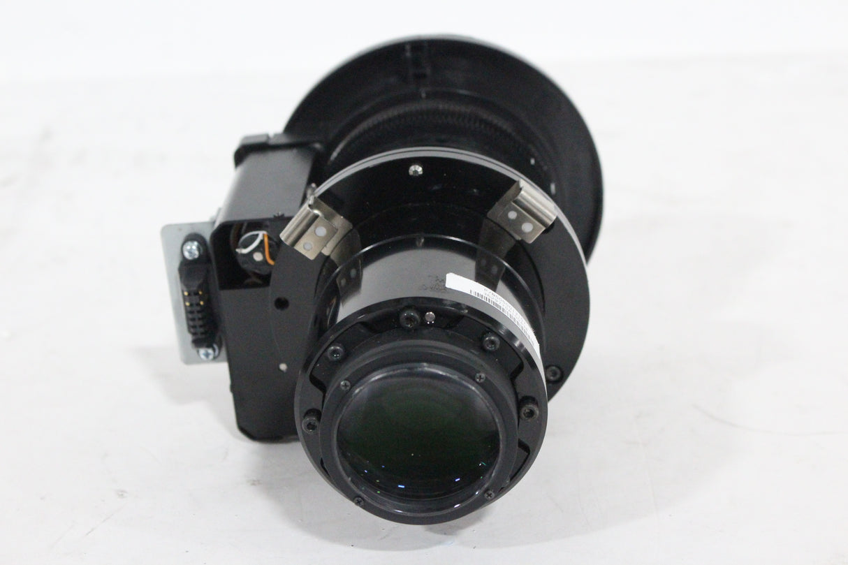 Barco RLD R9832744 Long Throw (2.17-2.90) Projector Zoom Lens