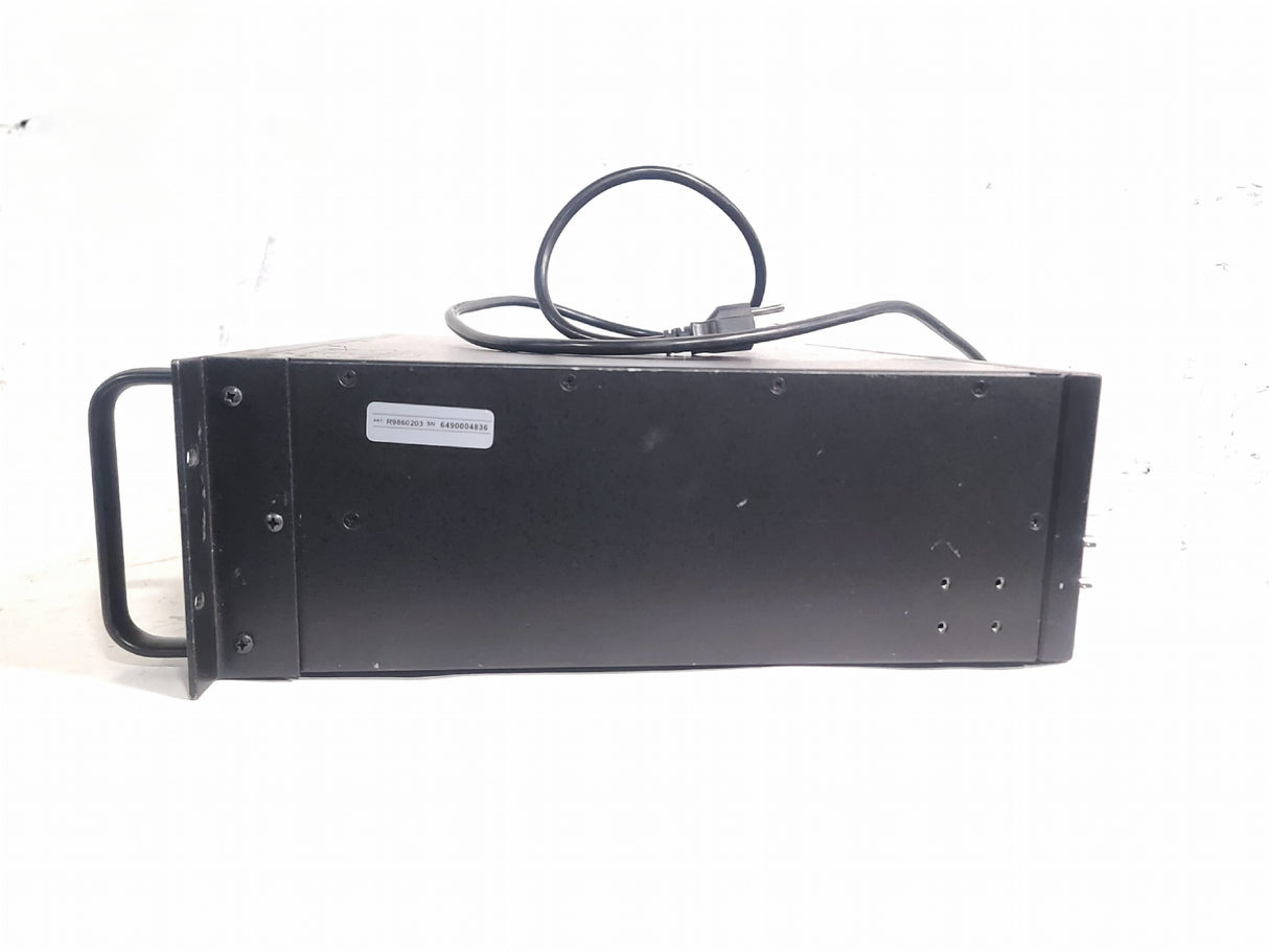 Barco ScreenPro-II HD Video Switcher Rack Unit