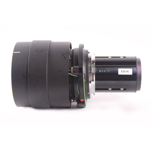 Barco FLD EN14 Long Throw Zoom Projector Lens (2.37 – 3.79 : 1)