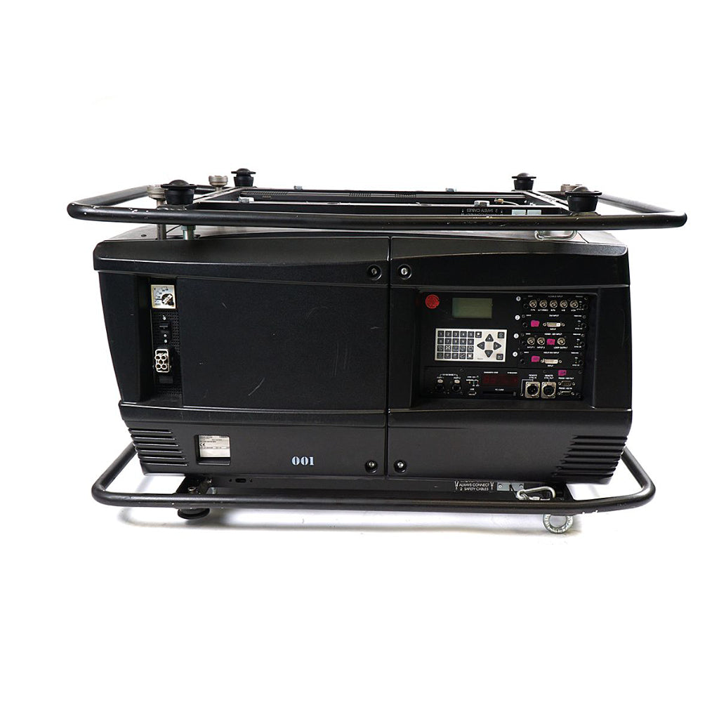 Barco FLM HD18 18k Lumens HD DLP Projector