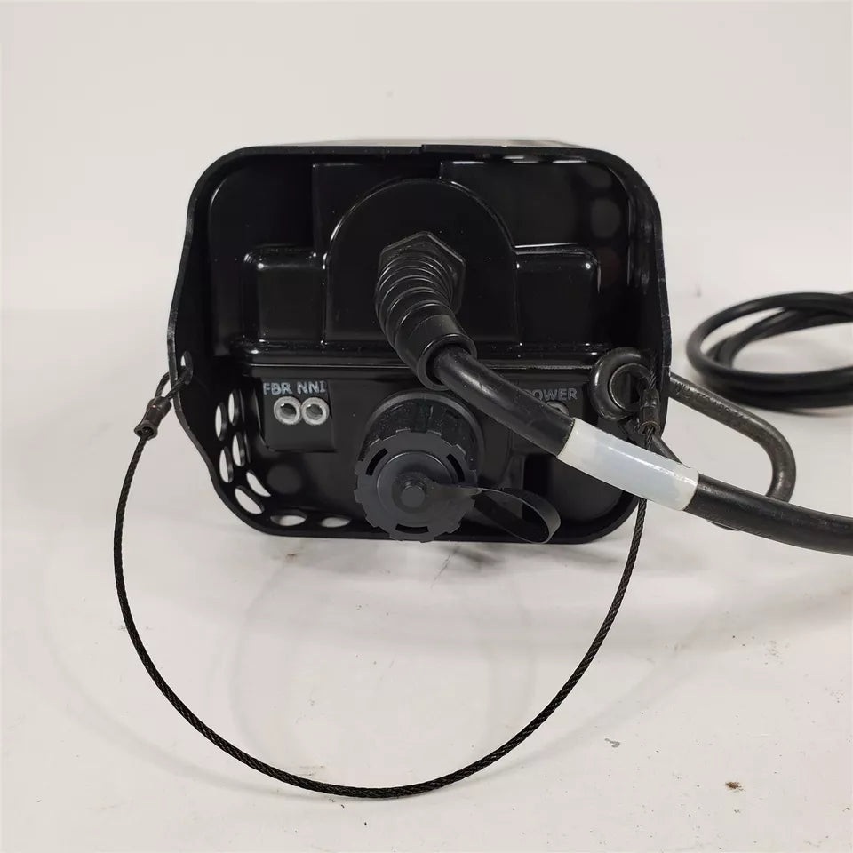 Barco Fiberlink 2 Fiber Optic Data Transmitter