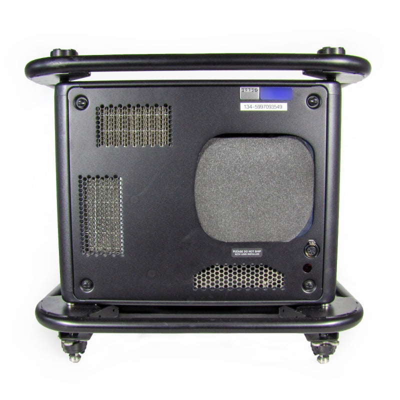 Barco HDX-W20 WUXGA 3-Chip DLP Projector