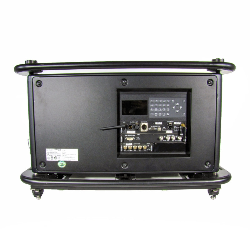 Barco HDX-W20 WUXGA 3-Chip DLP Projector