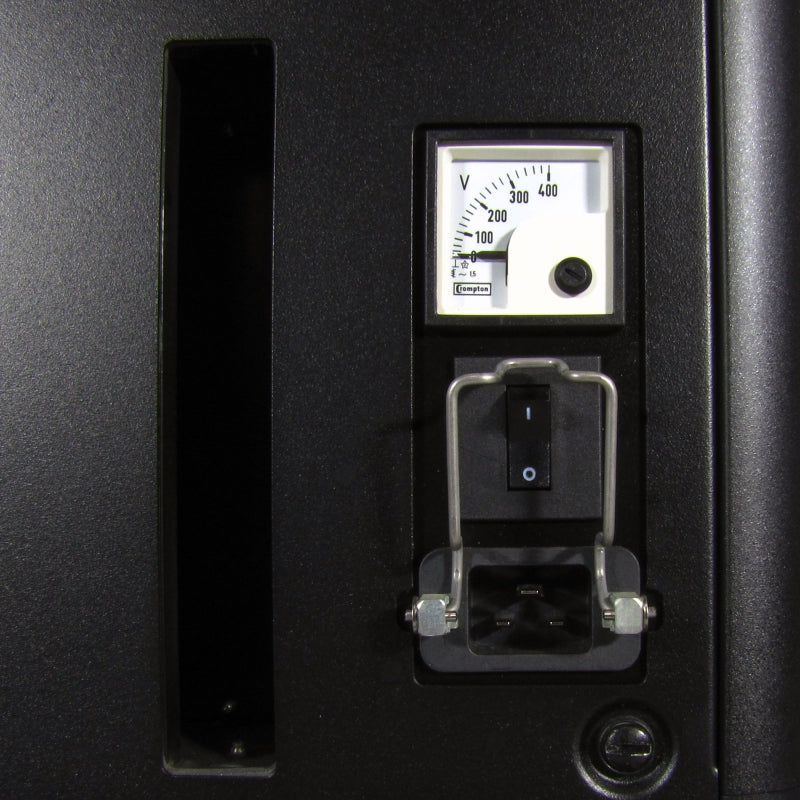 Barco HDX-W20 WUXGA 3-Chip DLP Projector