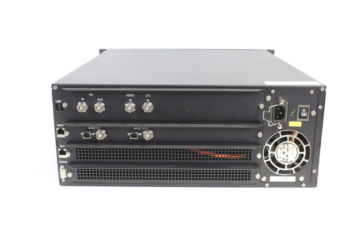 Barco IPC110G-M IOSONO CORE Processor