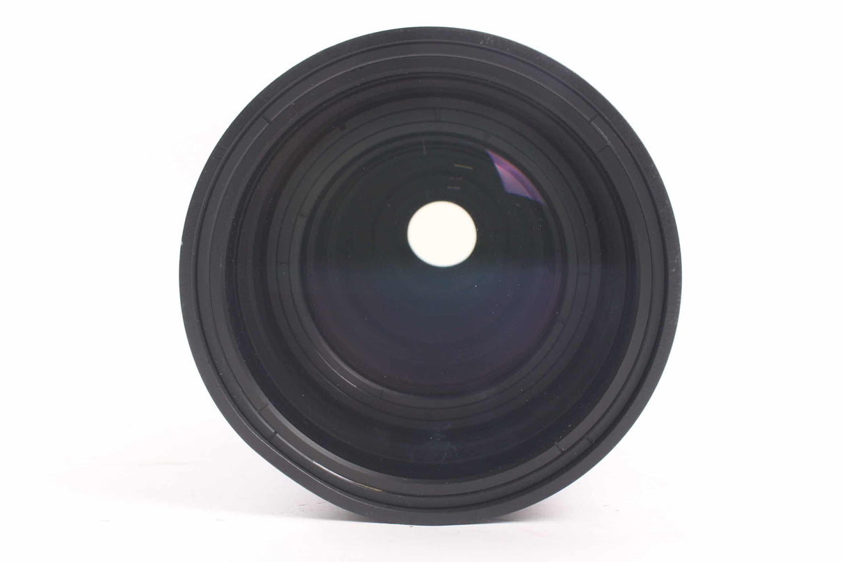 Barco LNS QLD Zoom Lens SXGA