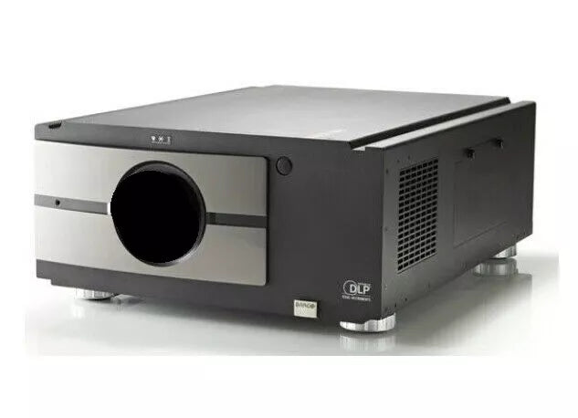 Barco RLM W8 DLP Projector