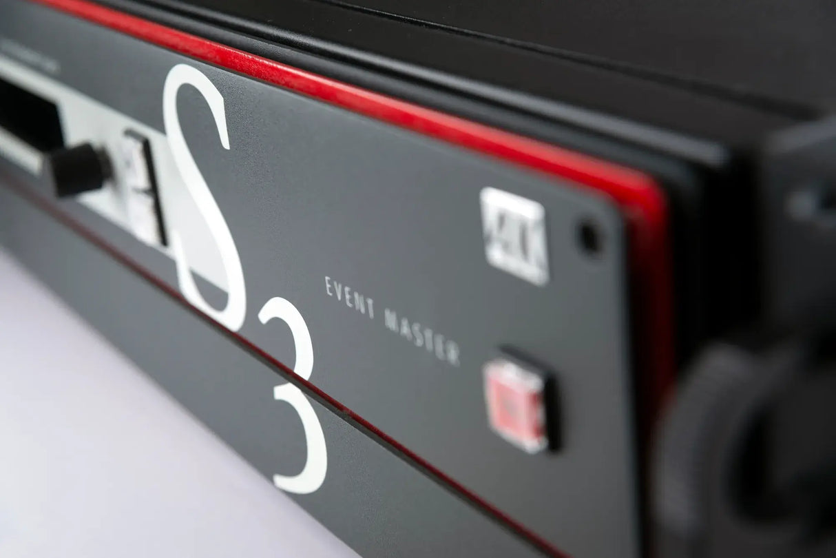 Barco S3-4K Compact Event Master Video Processor