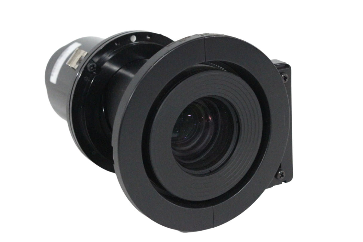 Barco RLD R9832744 2.17-2.90 Long Throw Projector Zoom Lens