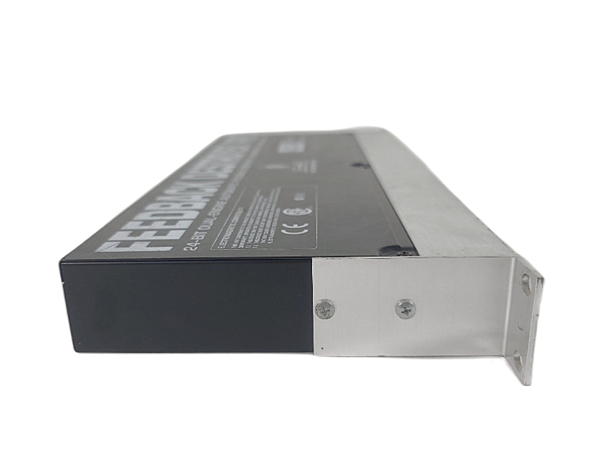 Behringer Feedback Destroyer Pro DSP1124P