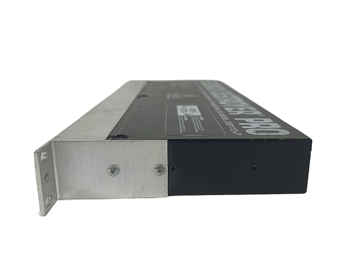Behringer Feedback Destroyer Pro DSP1124P
