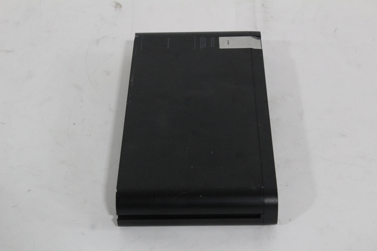 Belkin F1DN102P Secure 2-Port Displayport KVM