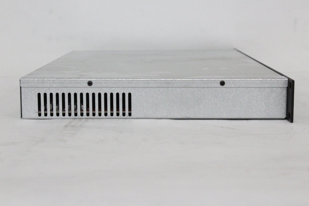 Biamp Systems Nexia PM Digital Signal Processor Amplifier