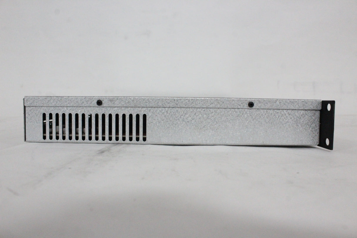 Biamp Systems Nexia PM Digital Signal Processor Amplifier