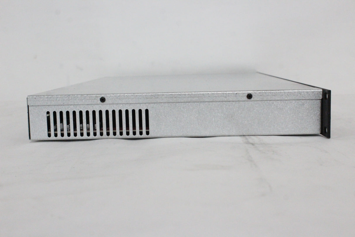 Biamp Systems Nexia PM Digital Signal Processor Amplifier