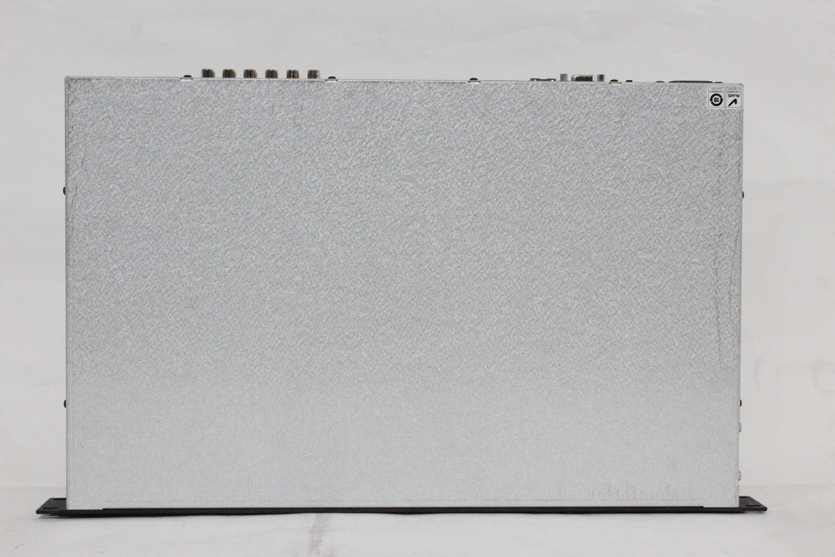 Biamp Systems Nexia PM Digital Signal Processor Amplifier