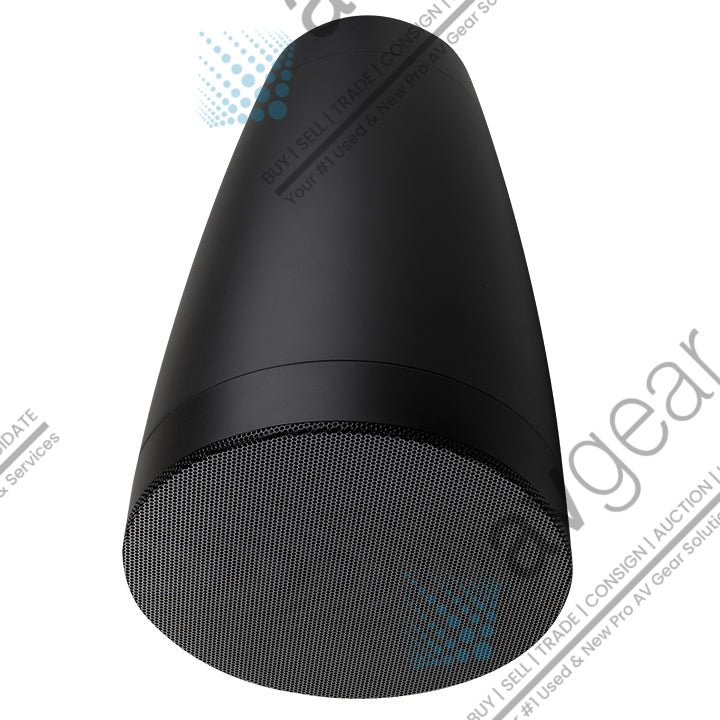 Sonance PS-P63T Professional Series Pendant Speaker (BLACK) (1514-291) New-Original Box
