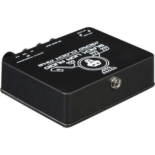 Black Lion Audio Micro Clock MK2 External Clock