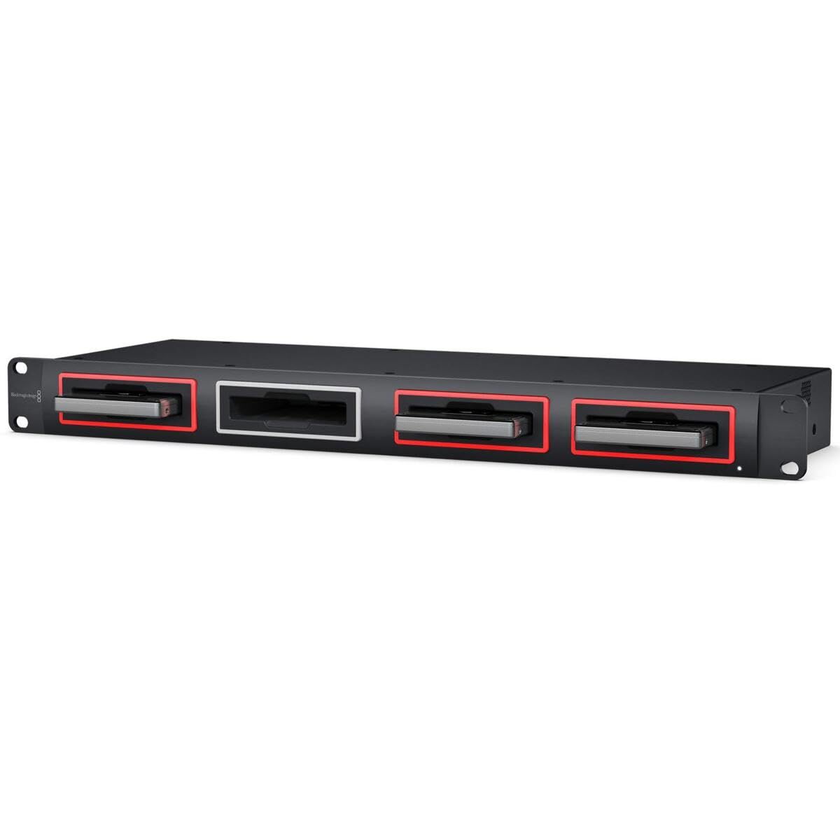 Blackmagic Design 4-Slot 10G Thunderbolt Multidock Station