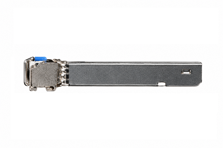 Blackmagic Design BMD-ADPT-6GBI/OPT Adapter – 6G BD SFP Optical Module
