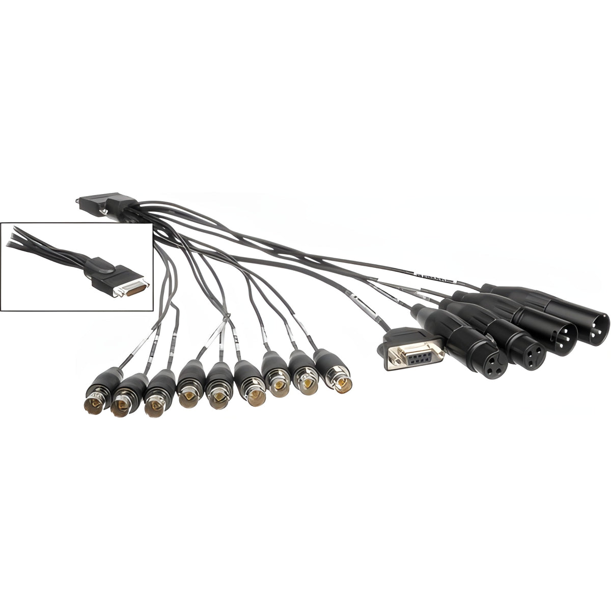 Blackmagic Design BMD-CABLE-BDLKULS Cable - UltraStudio/DeckLink Studio