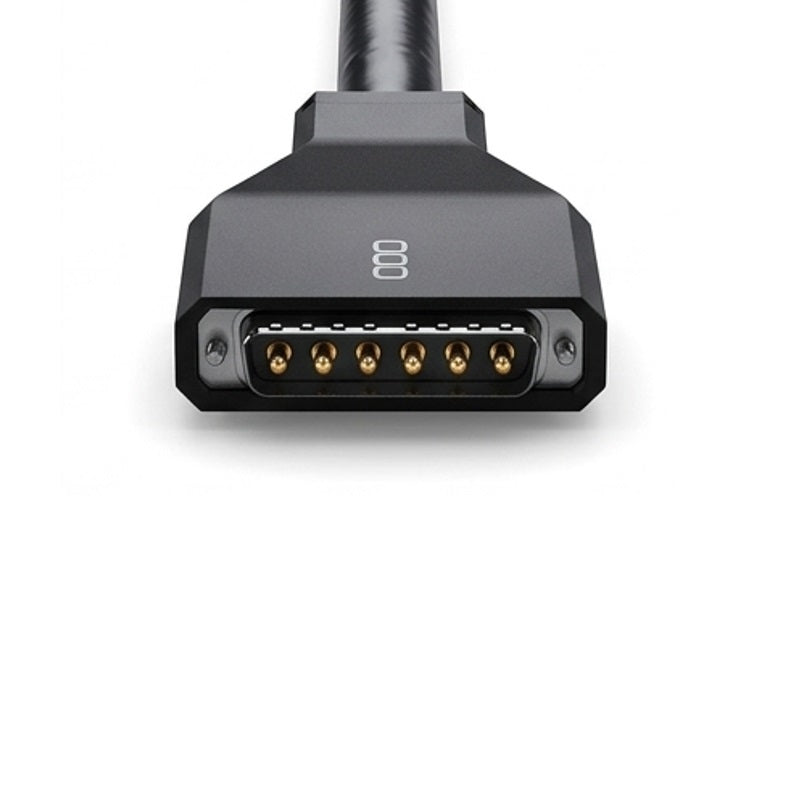 Blackmagic Design BMD-CABLE-VHUBUVSUP800 Cable - Universal VH Power Supply