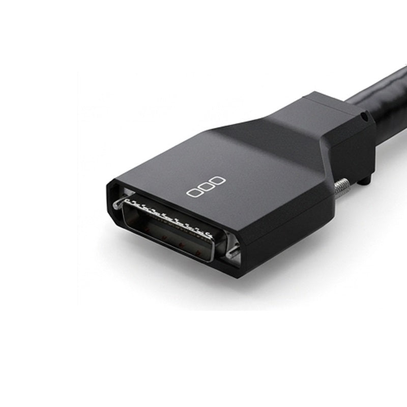 Blackmagic Design BMD-CABLE-VHUBUVSUP800 Cable - Universal VH Power Supply