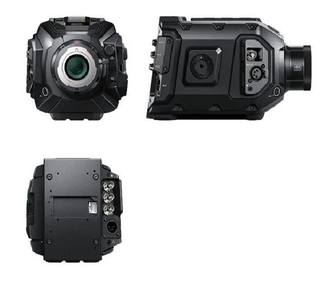 Blackmagic Design BMD-USRABROADCAST URSA Broadcast Camera