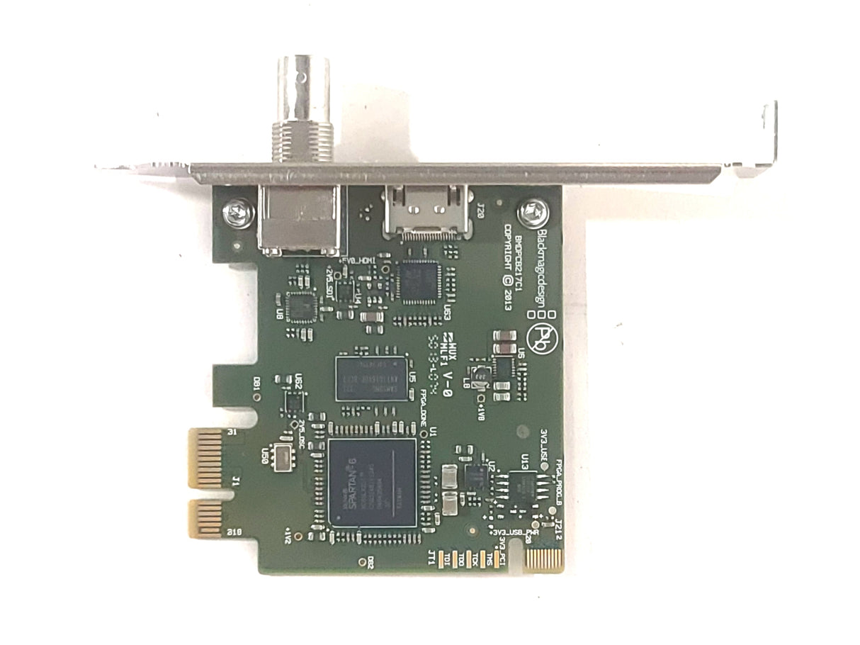 Blackmagic Design BMDPCB217C1 DeckLink Mini Recorder