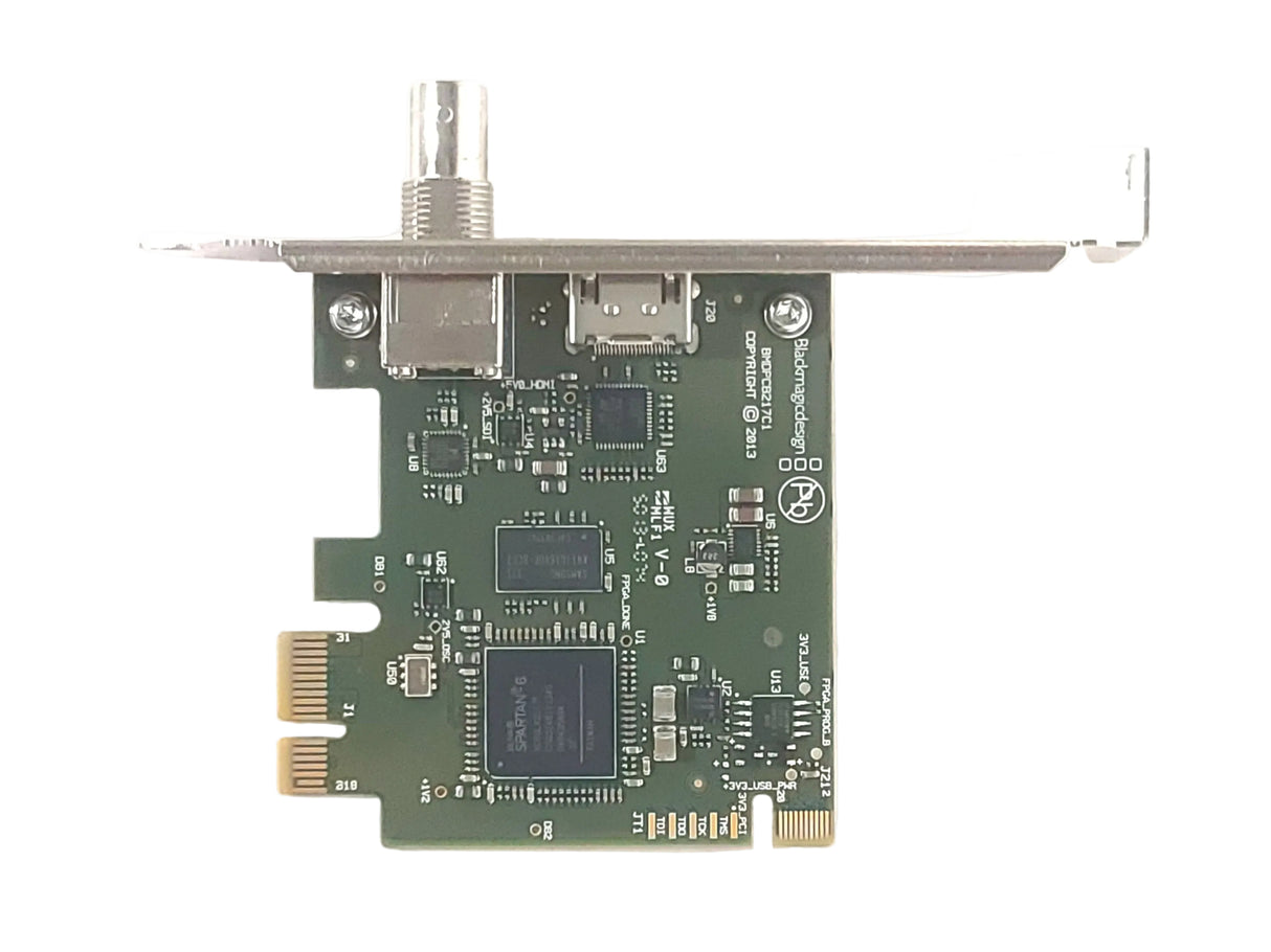 Blackmagic Design BMDPCB217C1 DeckLink Mini Recorder
